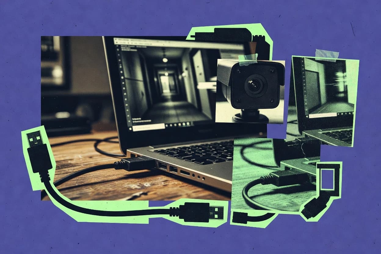 Top 10 Best Usb Security Camera Software of 2026