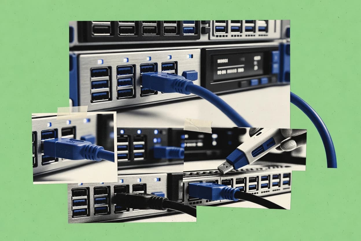 Top 10 Best Usb Server Software of 2026