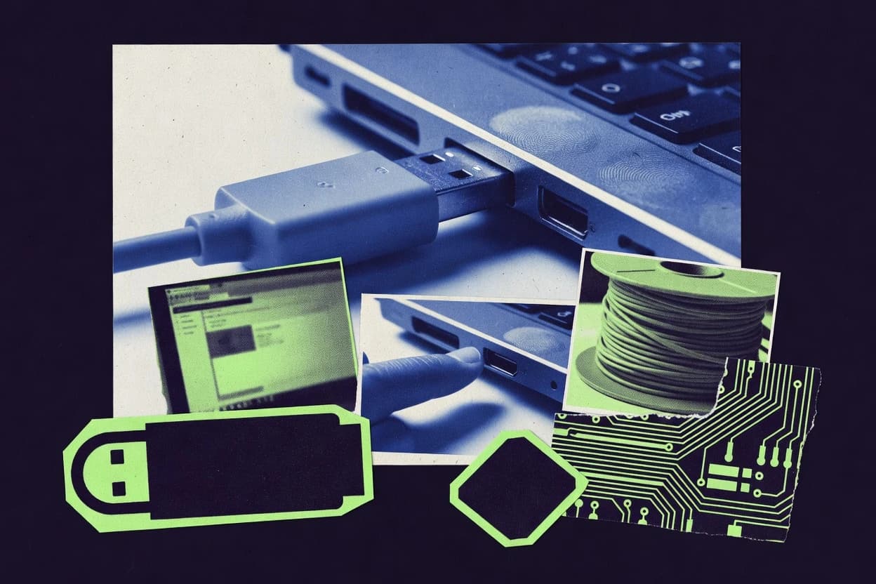 Top 9 Best Usb Software of 2026