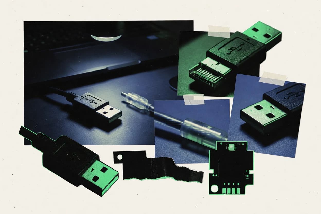 Top 10 Best Usb Sniffer Software of 2026