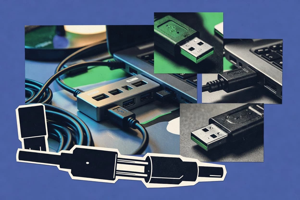 Top 9 Best Usb Sharing Software of 2026