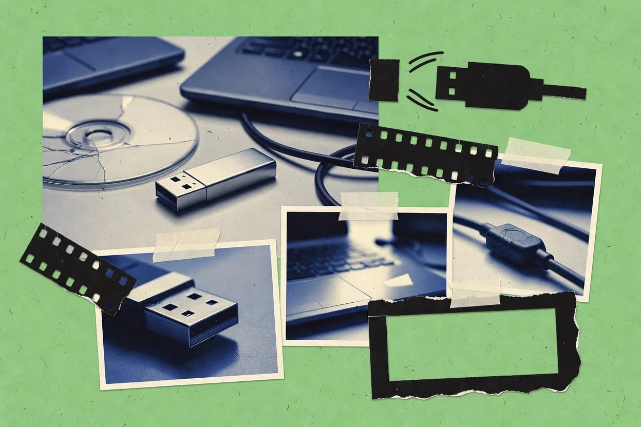 Top 10 Best Usb Stick Software of 2026