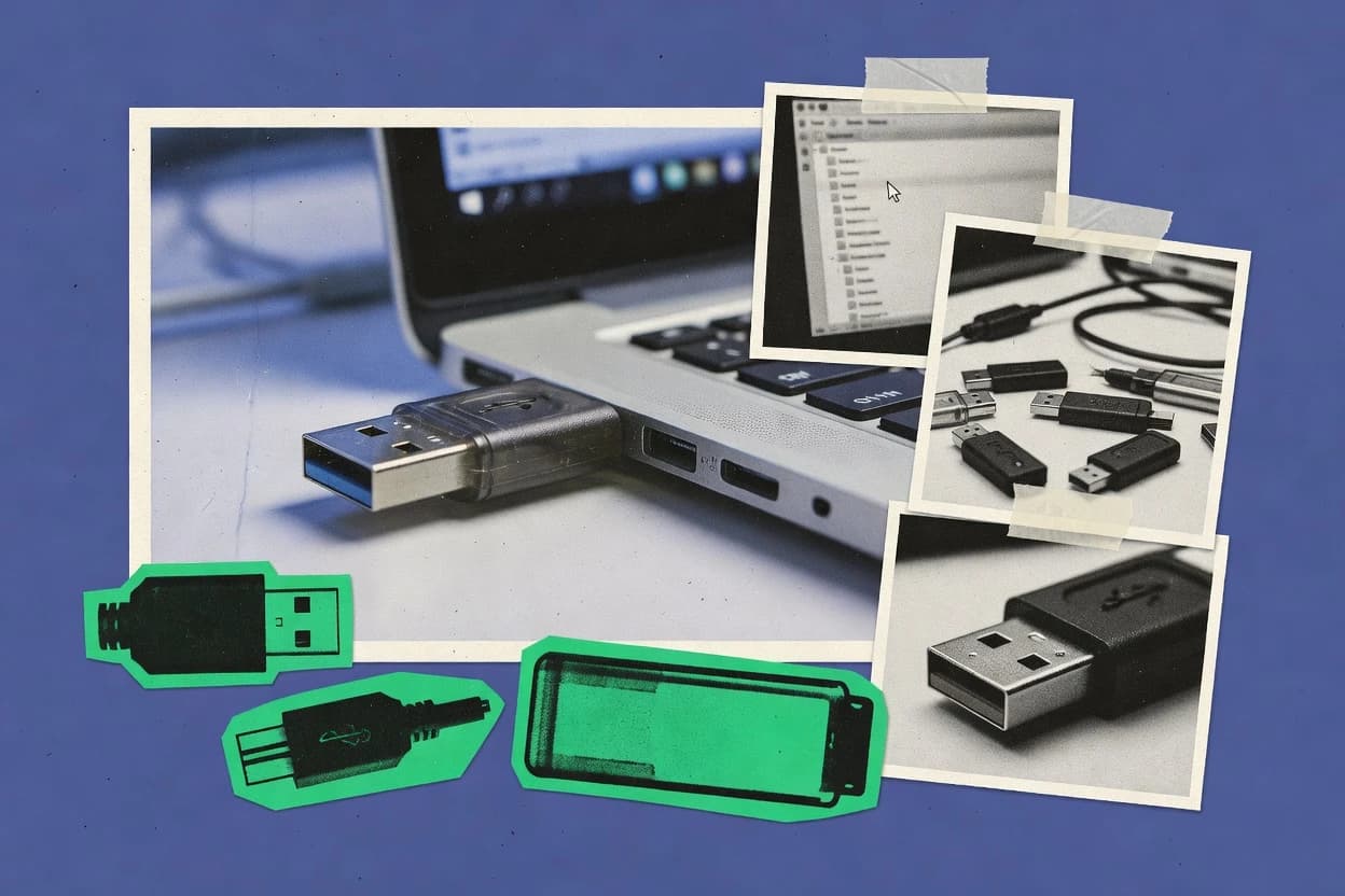 Top 10 Best Usb Storage Software of 2026