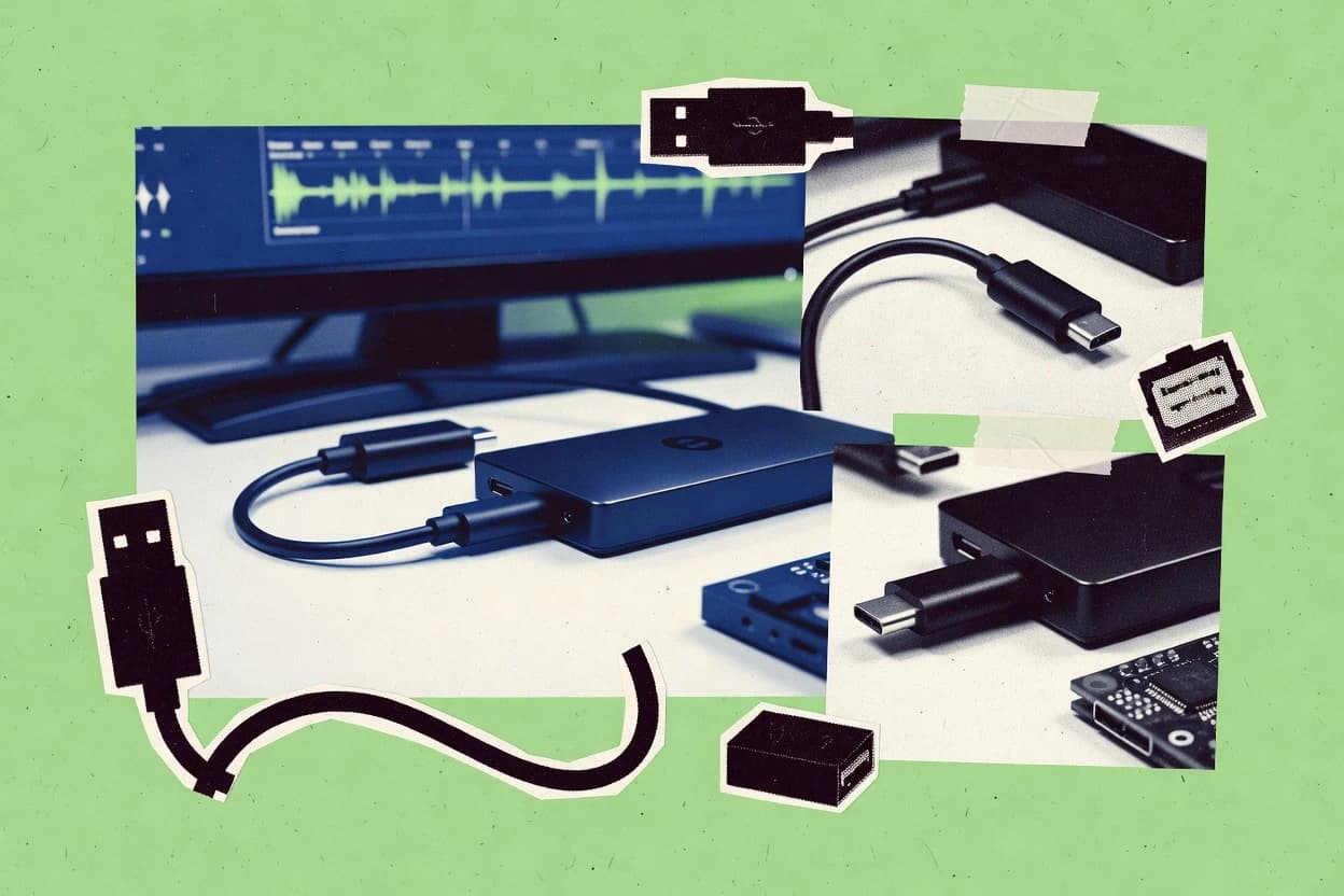 Top 10 Best Usb Streaming Software of 2026