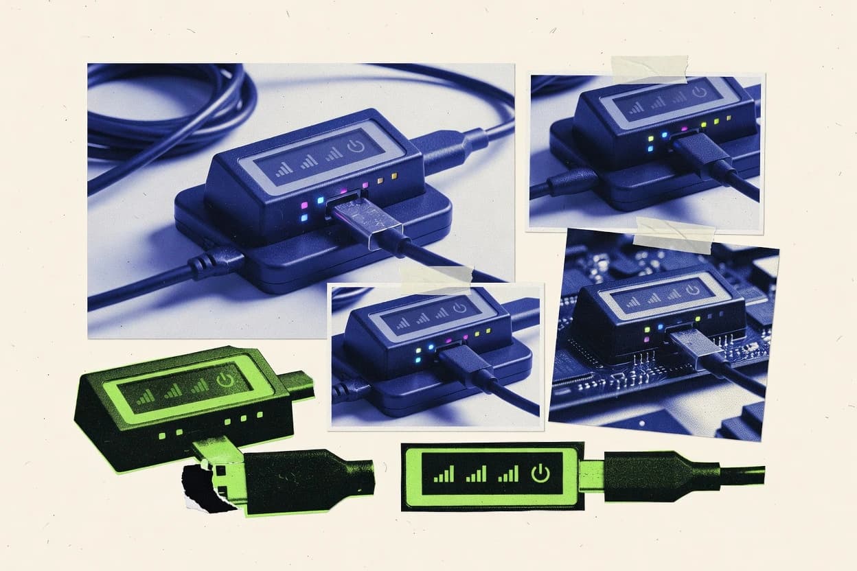 Top 10 Best Usb Test Software of 2026