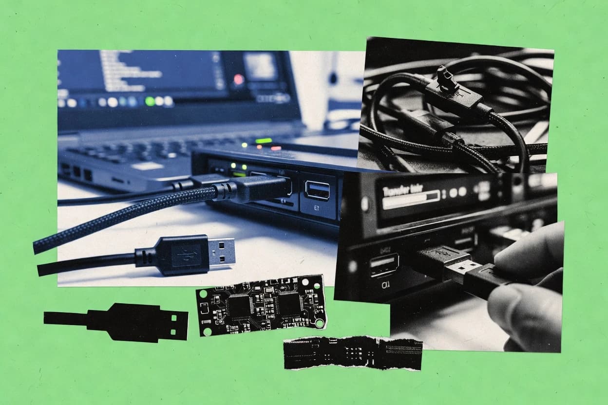 Top 10 Best Usb Transfer Software of 2026