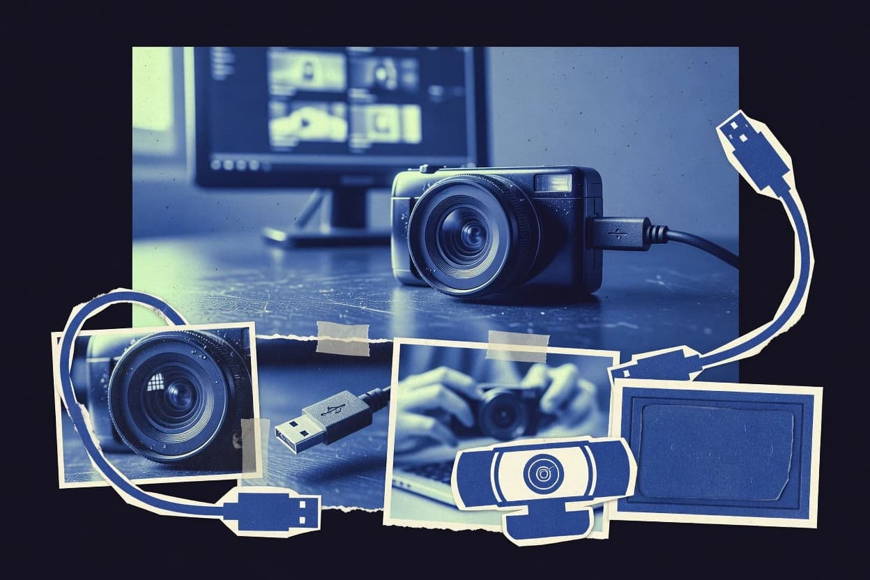 Top 10 Best Usb Video Camera Software of 2026