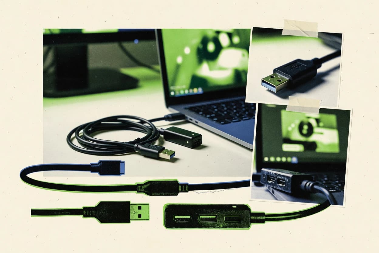 Top 10 Best Usb Video Input Software of 2026