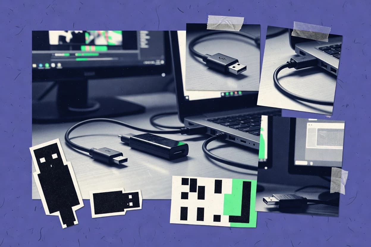 Top 10 Best Usb Video Grabber Software of 2026