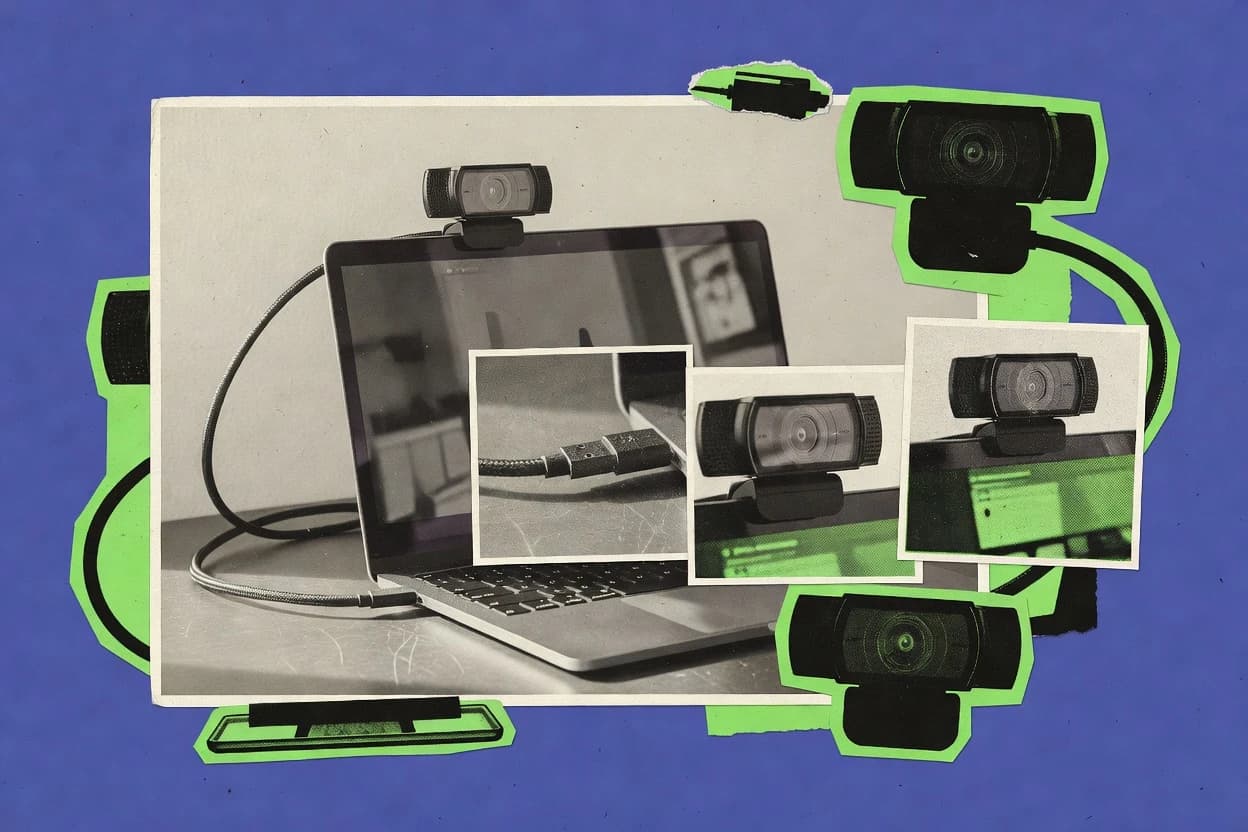 Top 10 Best Usb Webcam Software of 2026