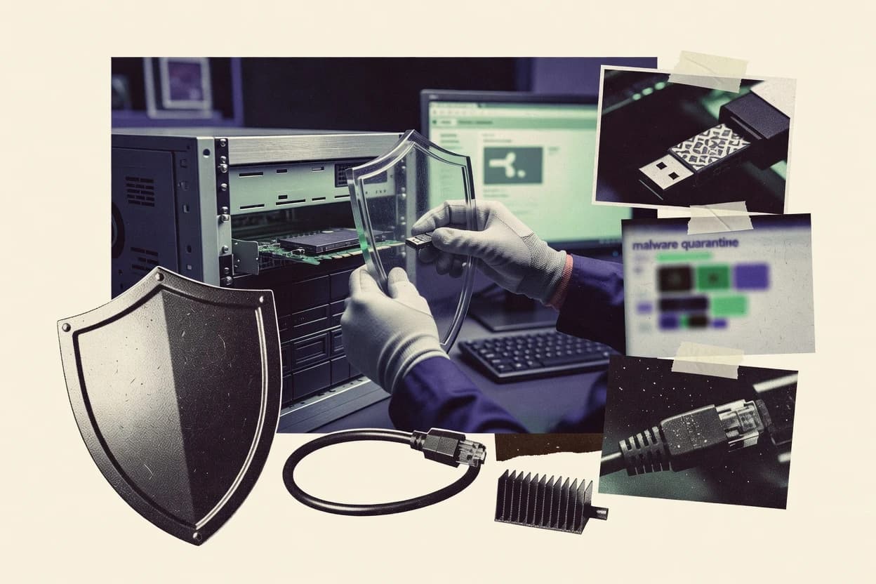 Top 10 Best Use Antivirus Software of 2026