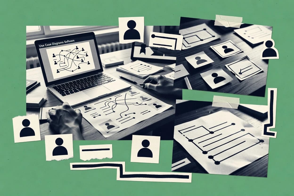 Top 10 Best Use Case Diagrams Software of 2026