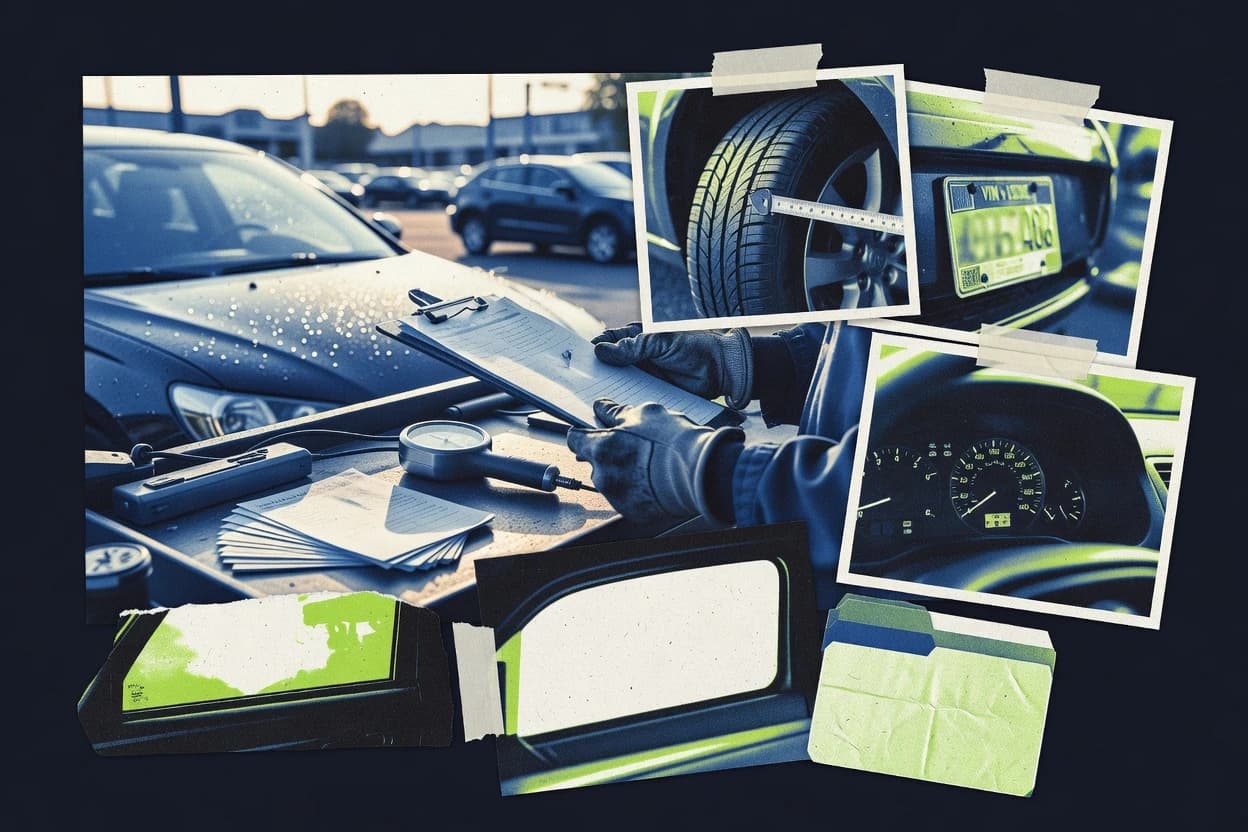 Top 10 Best Used Car Appraisal Software of 2026
