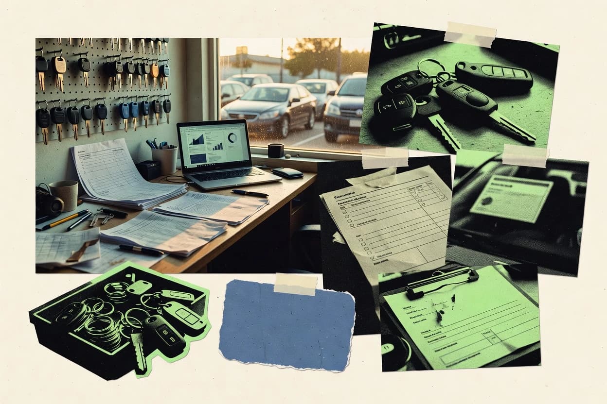 Top 10 Best Used Car Dealer Inventory Software of 2026