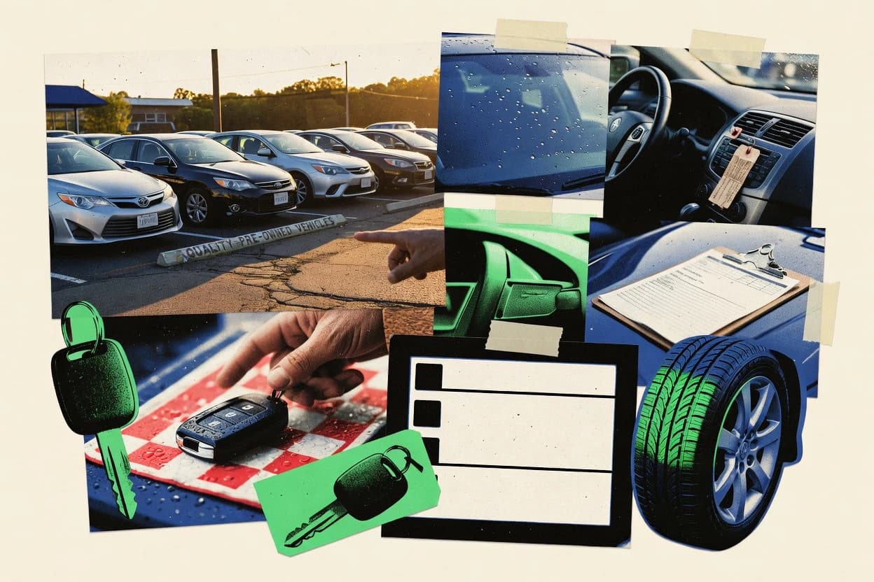 Top 10 Best Used Car Dealers Software of 2026