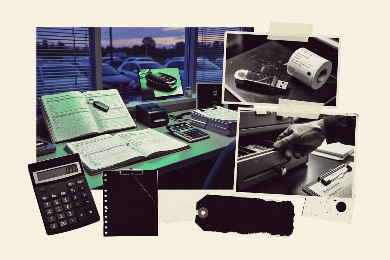 Top 10 Best Used Car Dealership Accounting Software of 2026