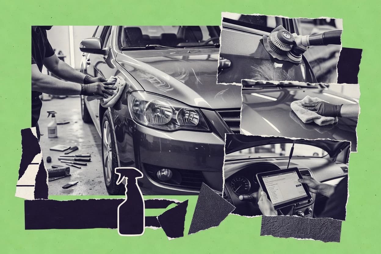 Top 10 Best Used Car Reconditioning Software of 2026