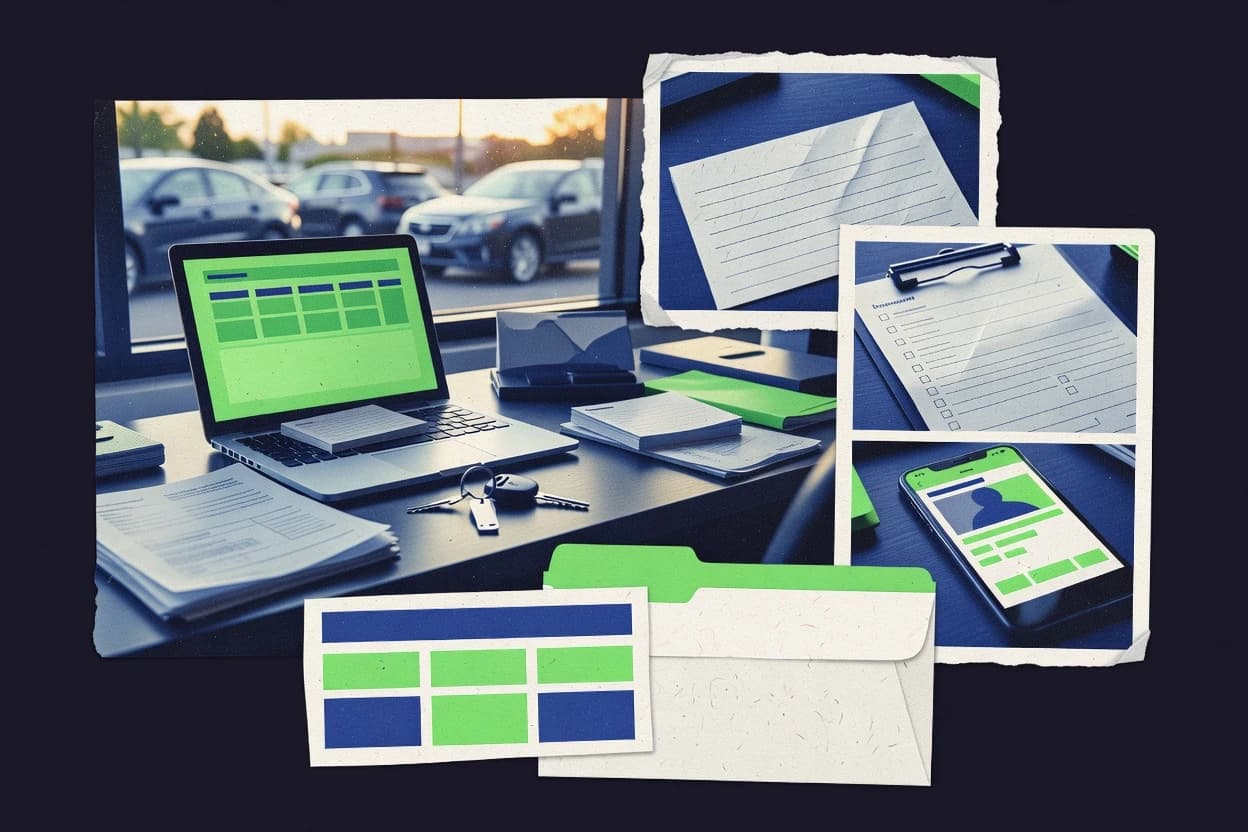Top 10 Best Used Car Dealership Management Software of 2026