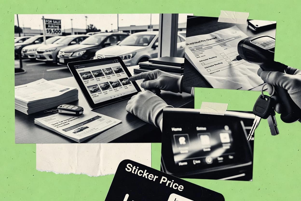 Top 10 Best Used Car Sales Software of 2026