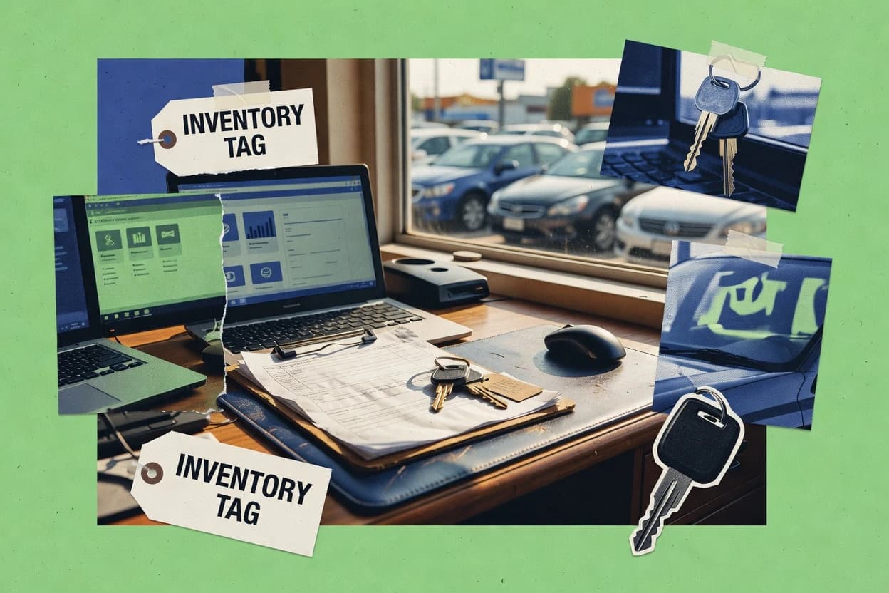 Top 10 Best Used Cars Dealer Software of 2026
