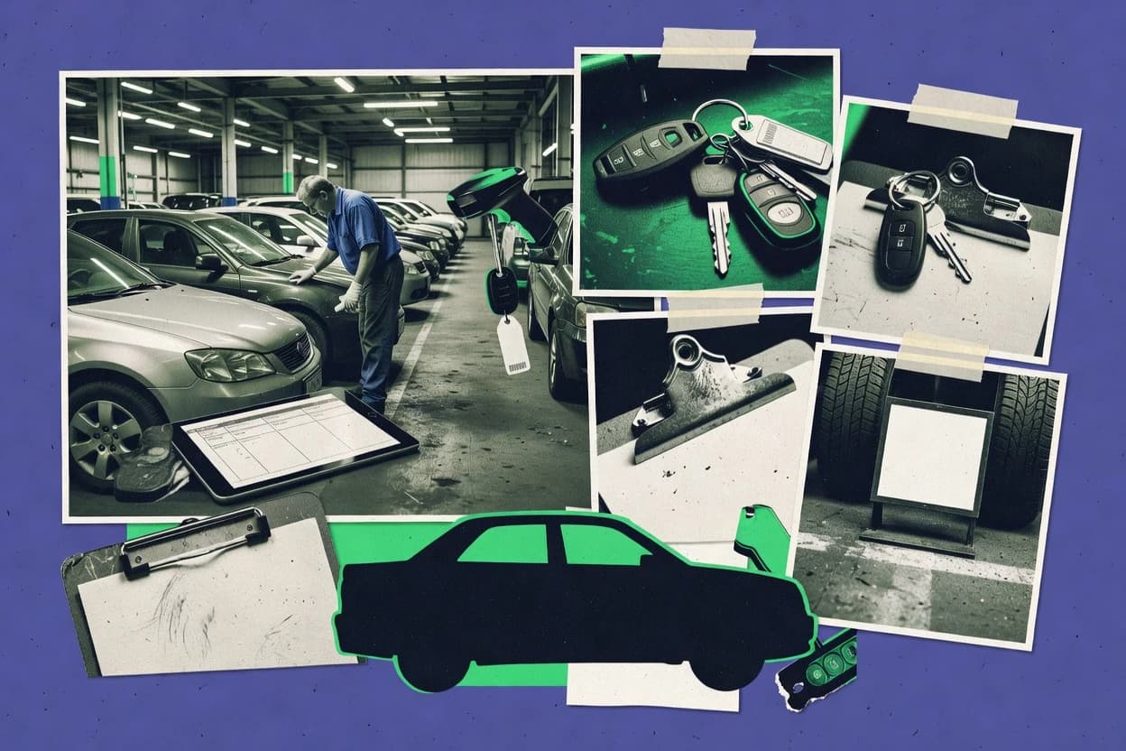 Top 9 Best Used Vehicle Inventory Management Software of 2026