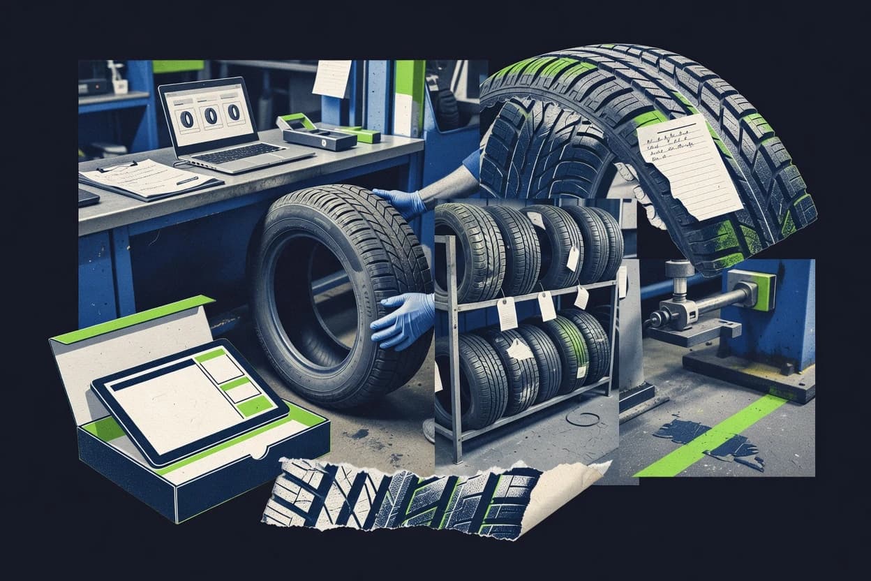 Top 10 Best Used Tire Shop Software of 2026