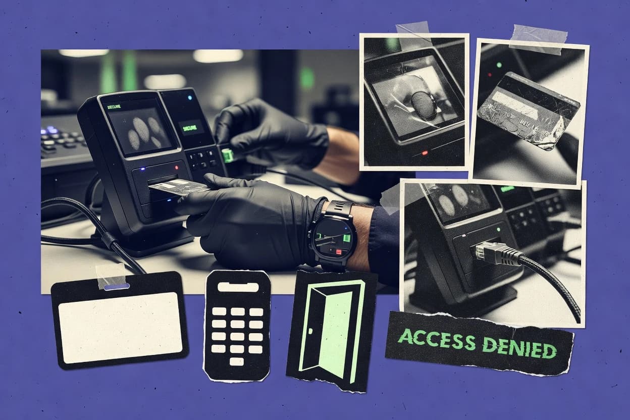 Top 10 Best User Access Control Software of 2026