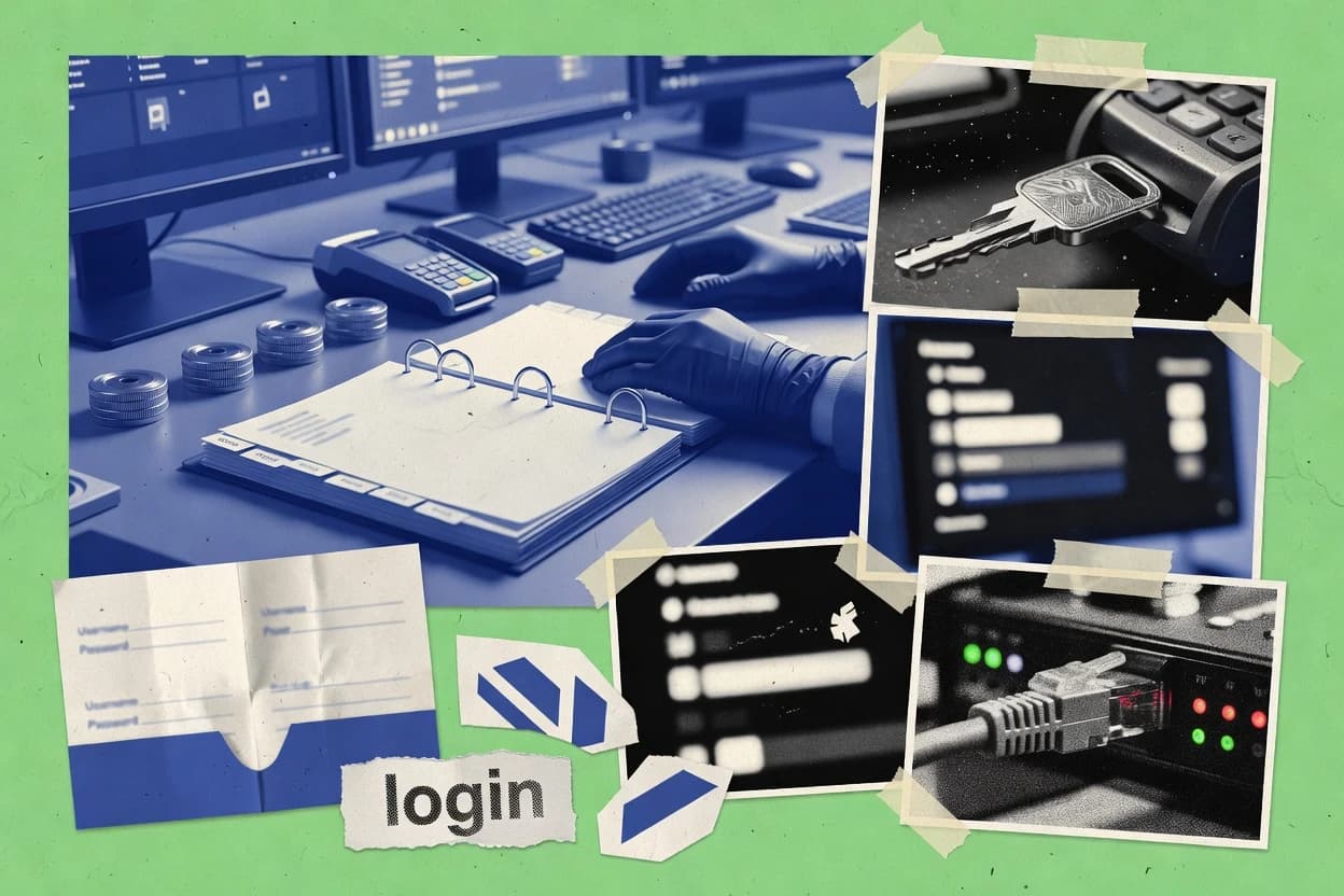 Top 10 Best User Account Software of 2026