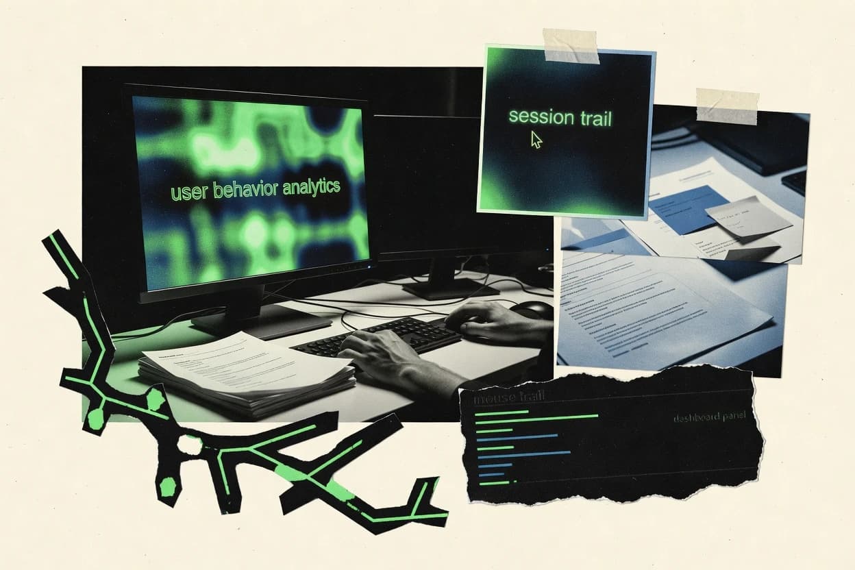 Top 10 Best User Behavior Analytics Software of 2026