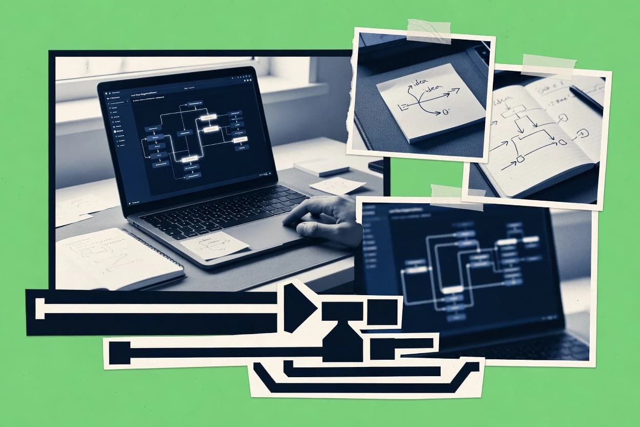 Top 10 Best User Flow Diagram Software of 2026
