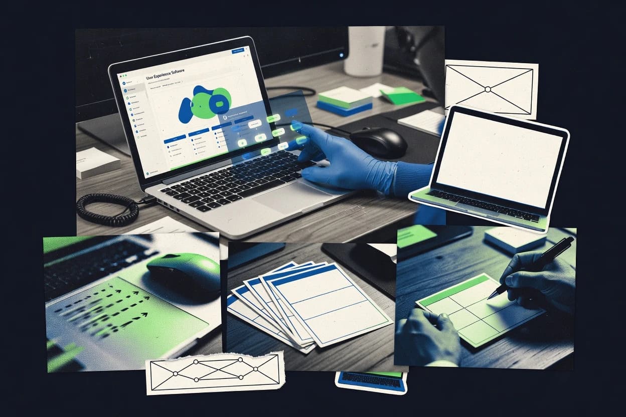Top 10 Best User Experience Software of 2026