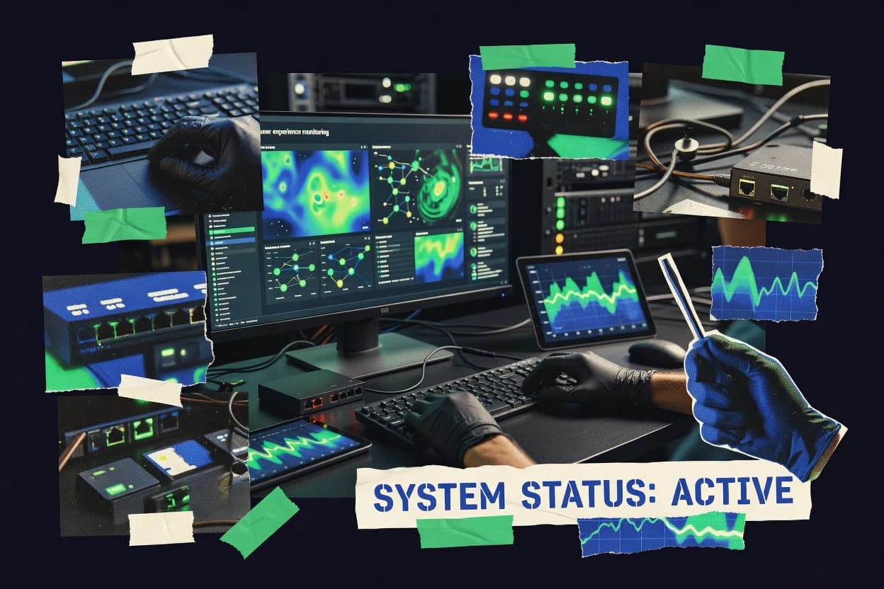 Top 10 Best User Experience Monitoring Software of 2026