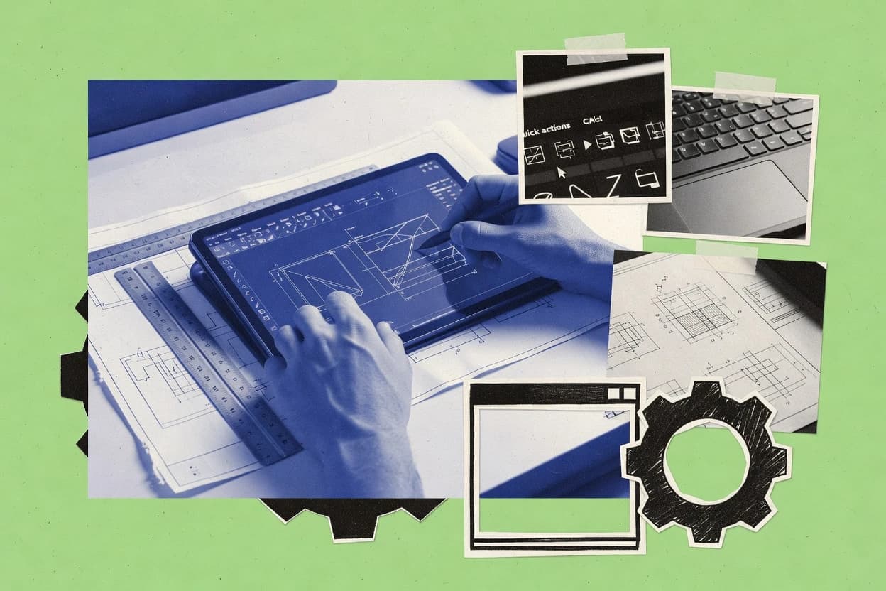 Top 10 Best User Friendly Cad Software of 2026