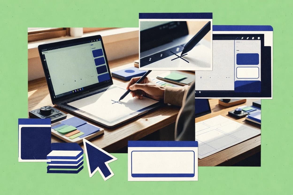 Top 10 Best User Friendly Graphic Design Software of 2026