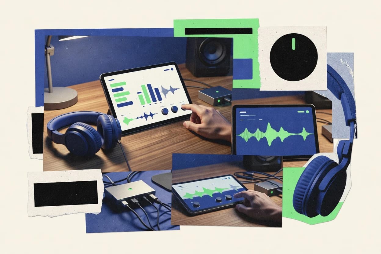 Top 10 Best User Friendly Recording Software of 2026