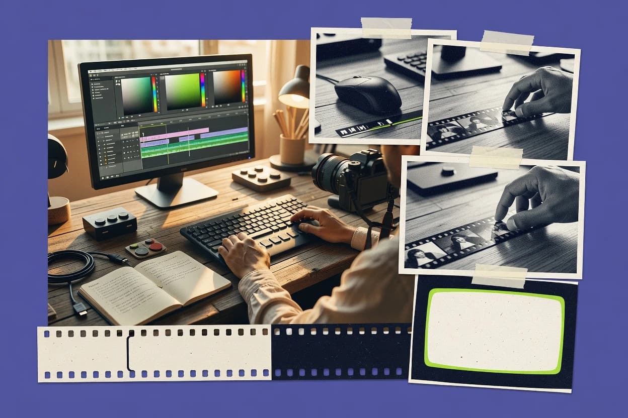 Top 10 Best User Friendly Video Editing Software of 2026