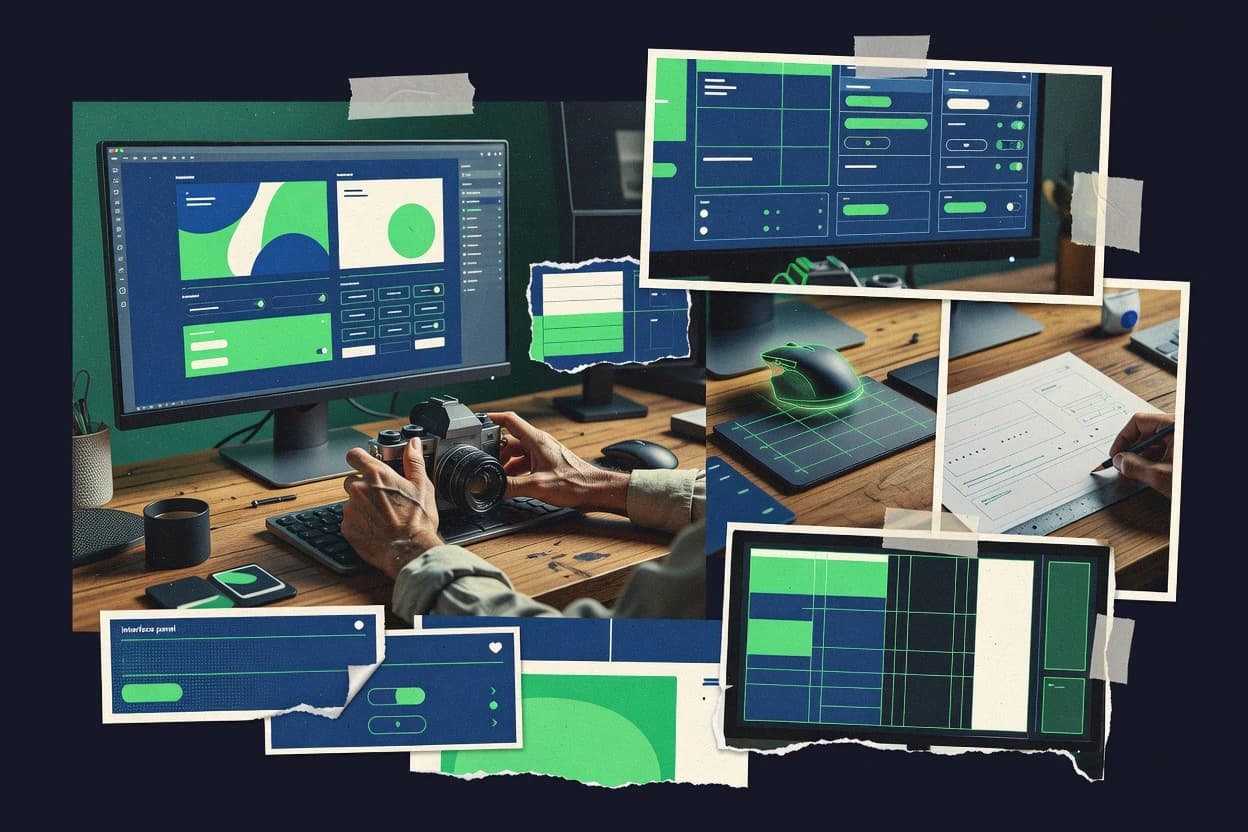 Top 10 Best User Interface Design Software of 2026