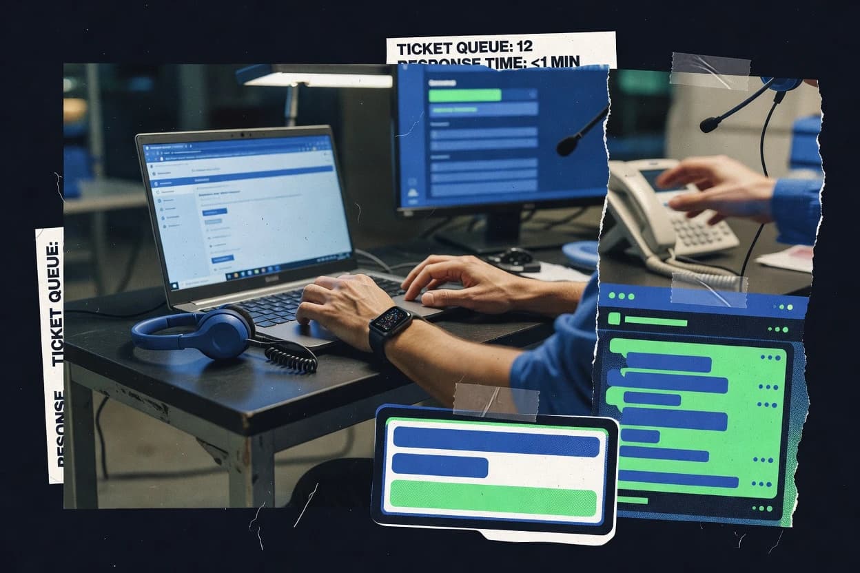 Top 10 Best User Help Desk Software of 2026