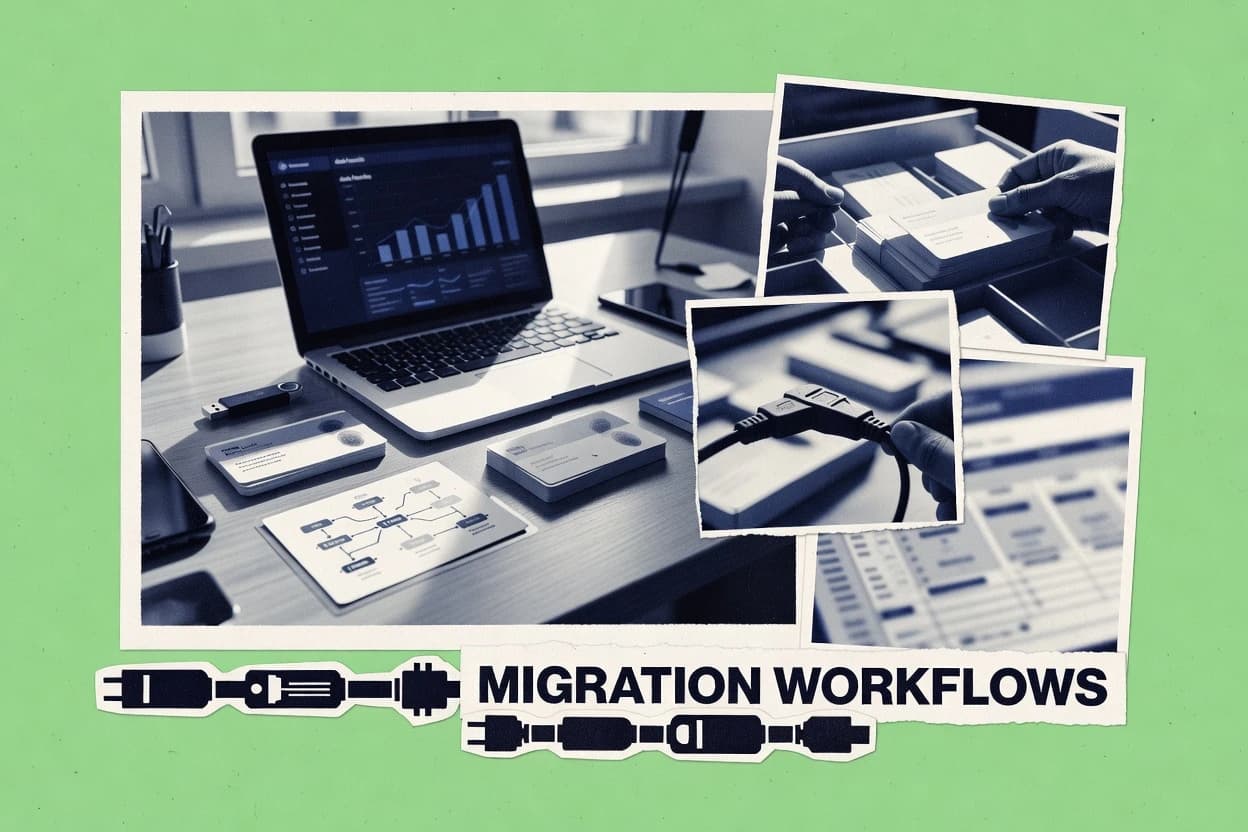 Top 10 Best User Profile Migration Software of 2026