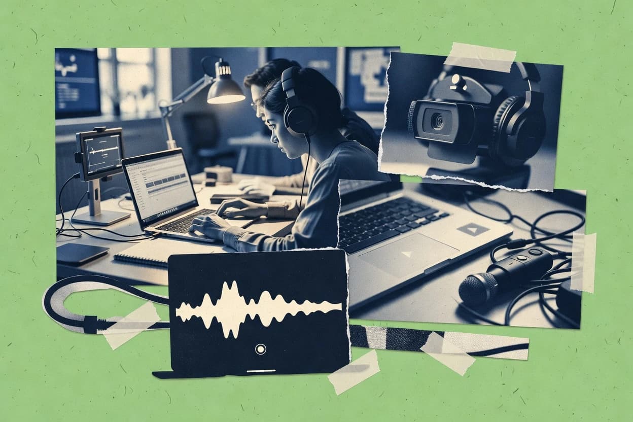 Top 10 Best User Testing Recording Software of 2026