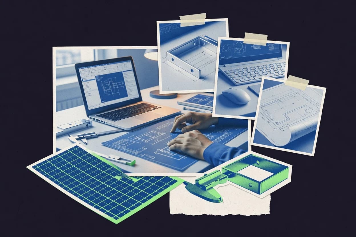 Top 10 Best Using Cad Software of 2026