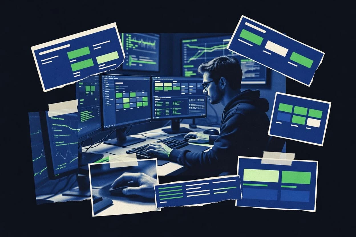 Top 10 Best Users Monitoring Software of 2026