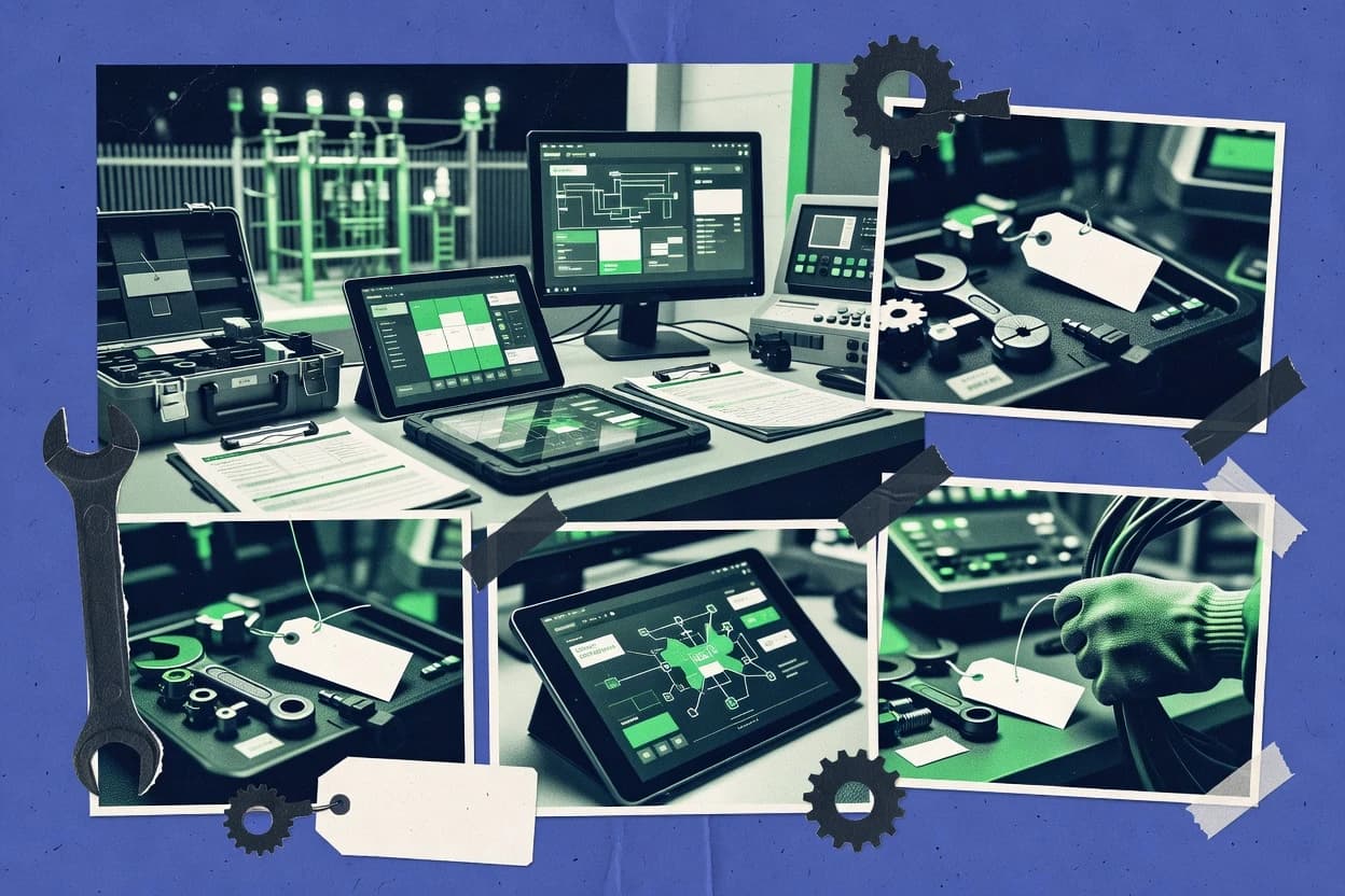 Top 10 Best Utility Asset Management Software of 2026