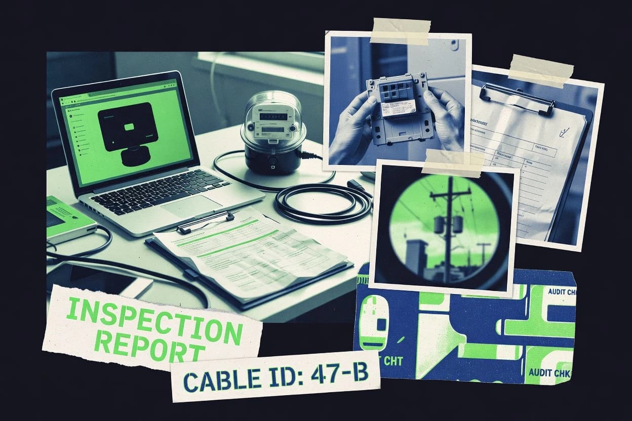 Top 10 Best Utility Audit Software of 2026