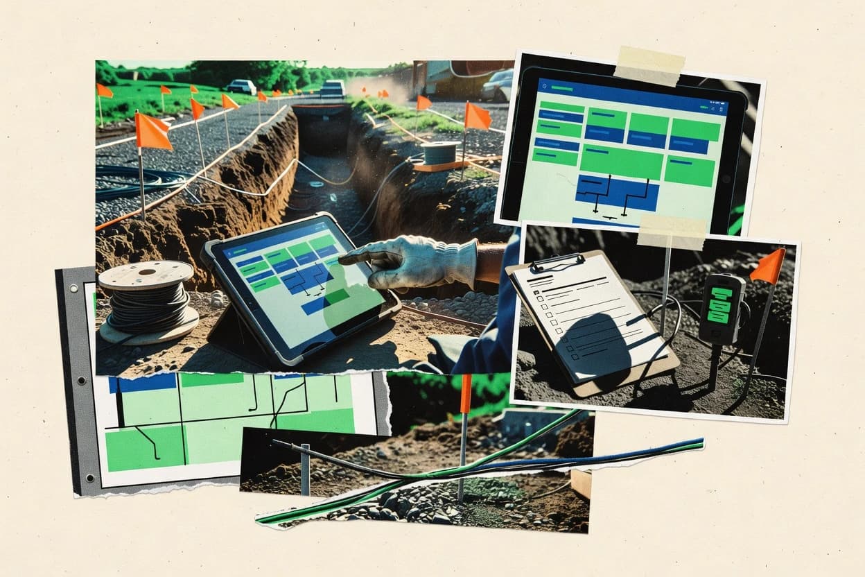 Top 10 Best Utility Contractor Software of 2026