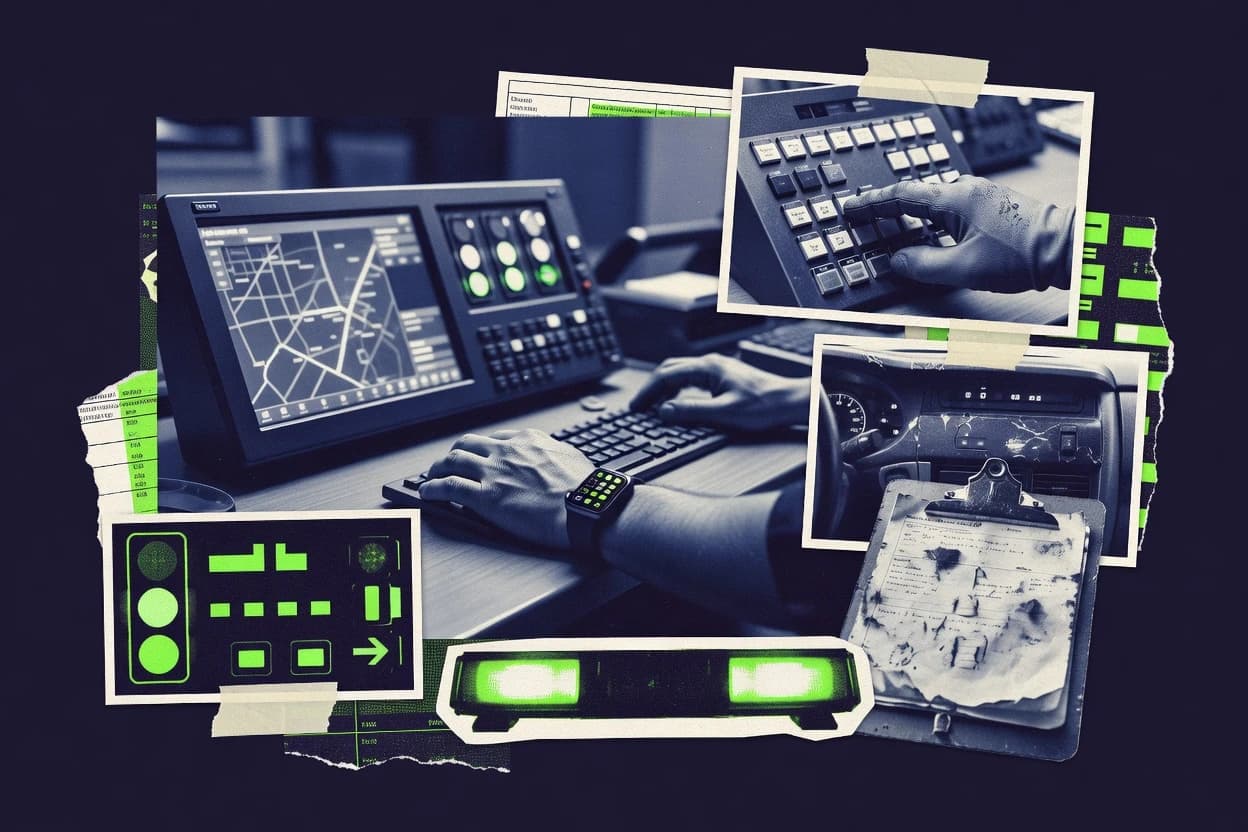 Top 10 Best Utility Dispatching Software of 2026