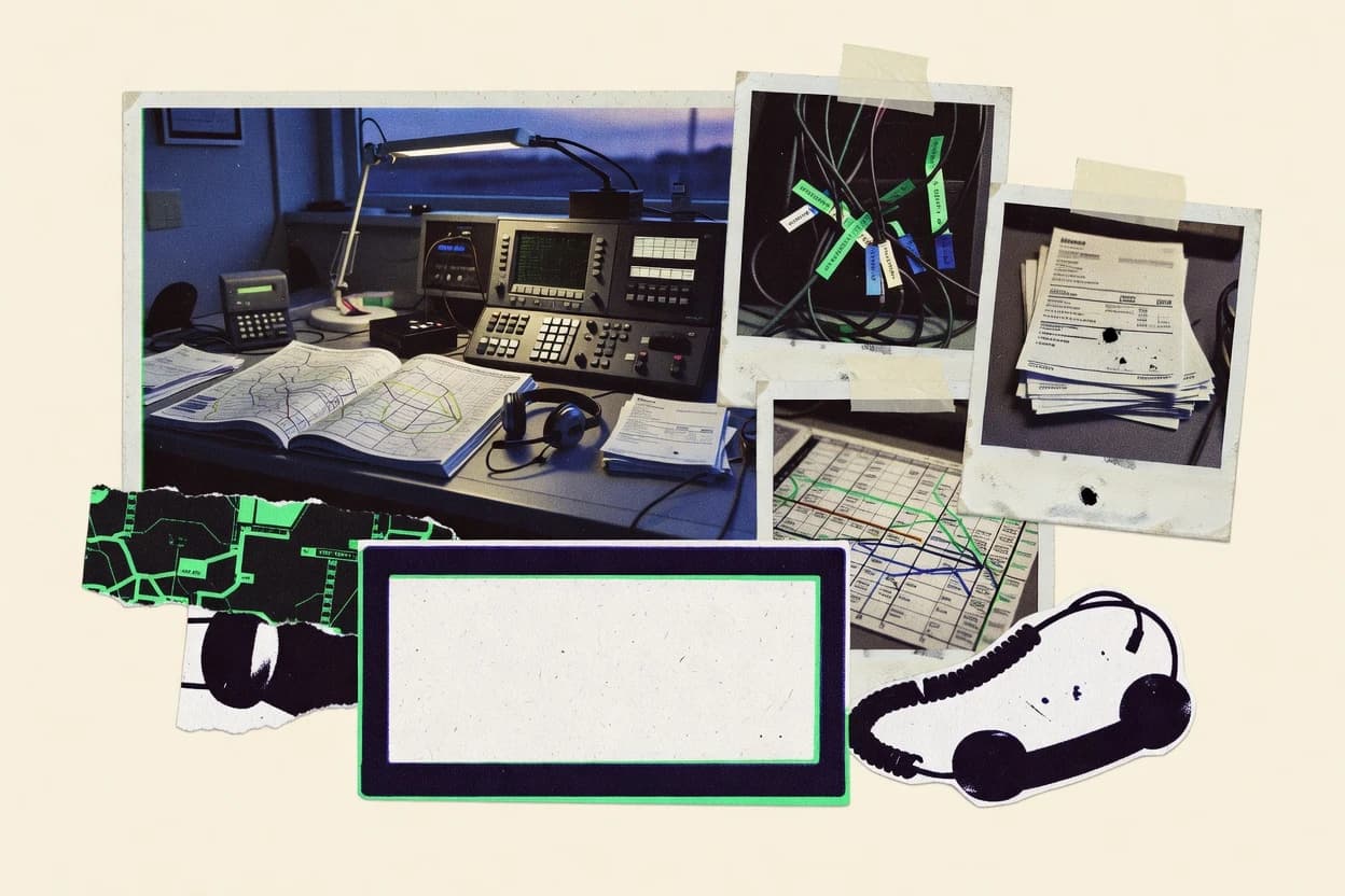 Top 10 Best Utility Dispatch Software of 2026