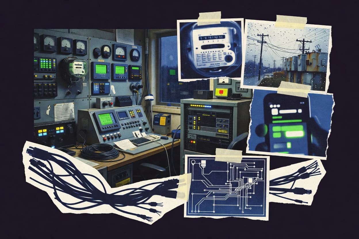 Top 10 Best Utility Management Software of 2026