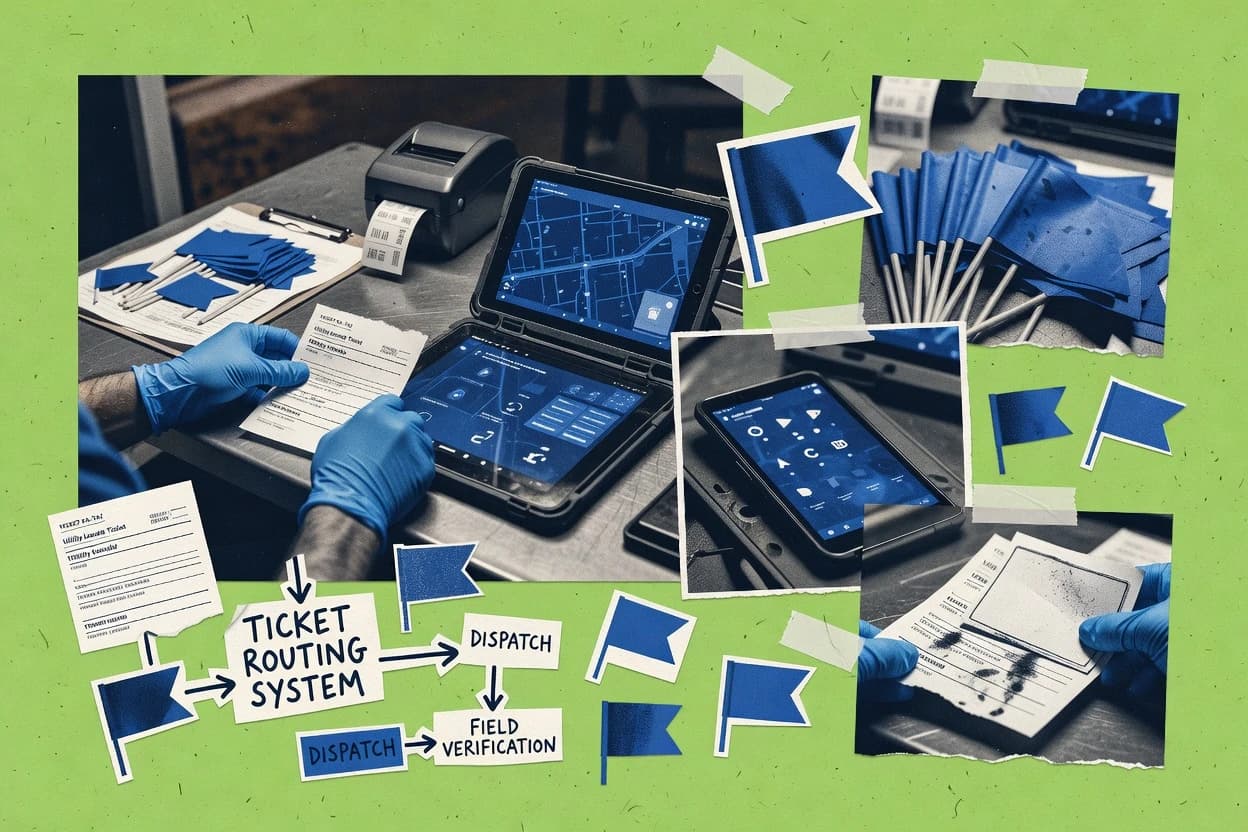 Top 10 Best Utility Locate Ticket Management Software of 2026