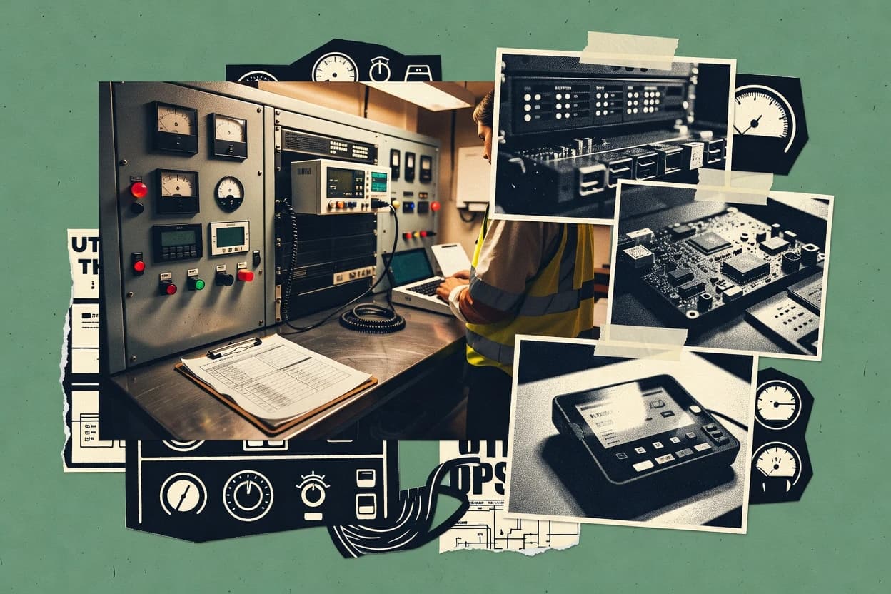 Top 10 Best Utility Management System Software of 2026